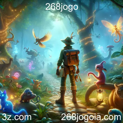 Explorando o Mundo dos Jogos de Aventura